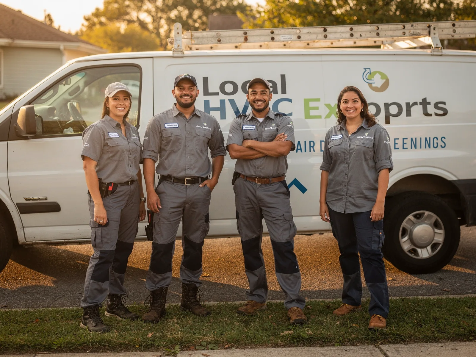 24/7 HVAC Repair & AC Replacement company in Williamstown, NJ