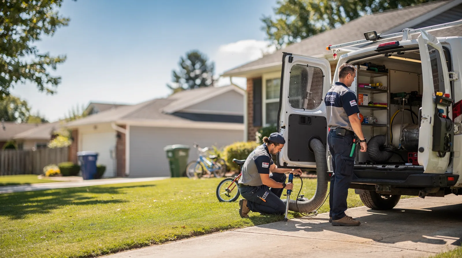 24/7 HVAC Repair & AC Replacement in Williamstown, NJ near me